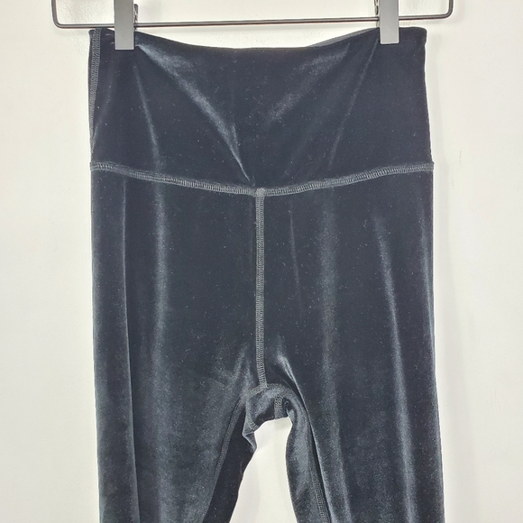 Beyond Yoga Pants & Jumpsuits Beyond Yoga Velvet Motion Leggings